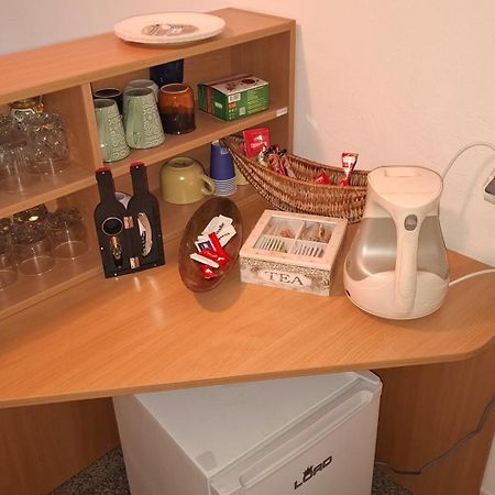 Aventurin Rooms 슬루니 외부 사진