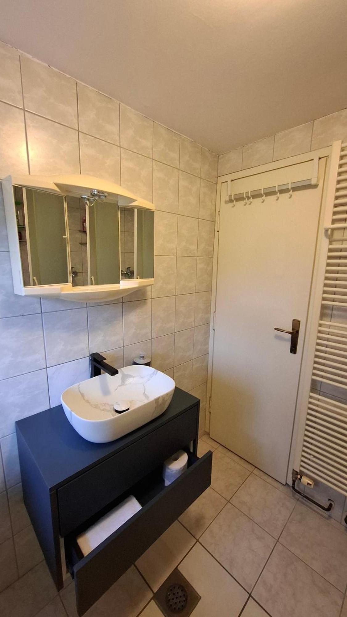 Aventurin Rooms 슬루니 객실 사진