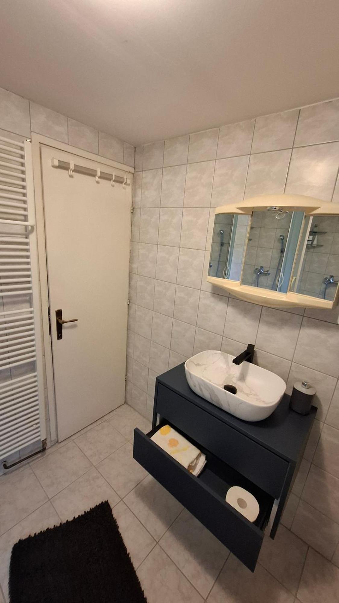 Aventurin Rooms 슬루니 객실 사진