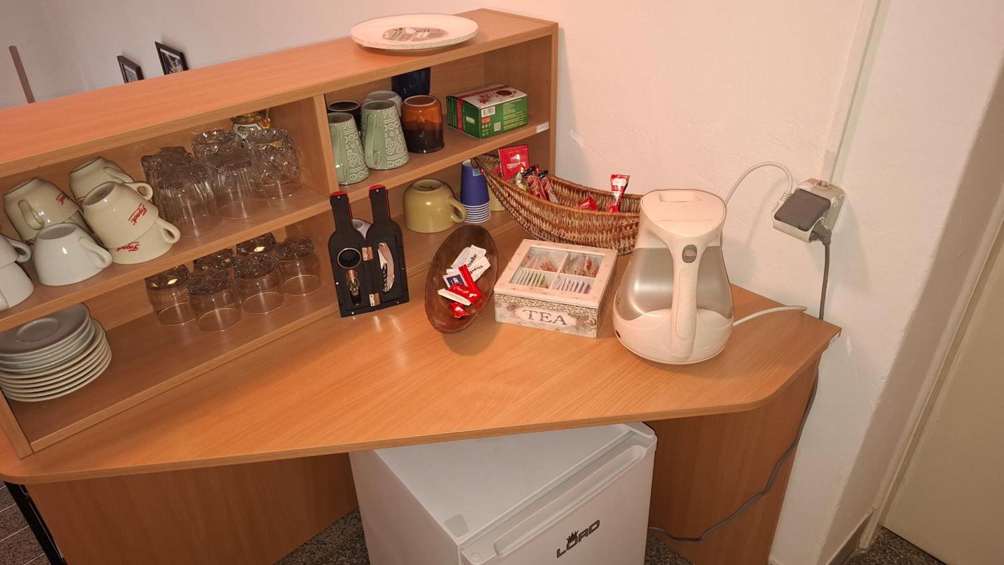 Aventurin Rooms 슬루니 외부 사진